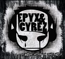 Epyx Cyrez - Rise Of The Clarion