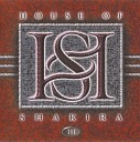 House Of Shakira - In Your Head