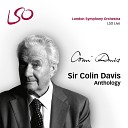 London Symphony Orchestra Sir Colin Davis - Enigma Variations Op 36 Variation X Dorabella