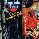 Amanda Lear - I am a Photograph