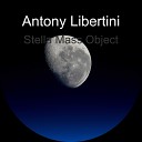 Antony Libertini - Stella Mass Object