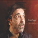 Pierre Margot - Les paraboles