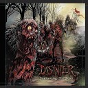 Disinter - Black Seas Of Infinity