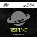 DJ Kritch - Momento