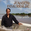 Juansito Insaurralde - Debajo de Mi Sombra