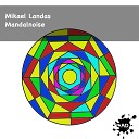 Mikael Landas - Stone White