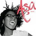 Asa - Fire on the Mountain Acoustic Live in Tokyo