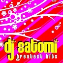 DJ Satomi - Castle in the Sky