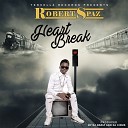 Robert Spaz - Heart Break