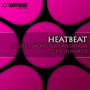 Heatbeat - Rocker Monster Tomas Heredia