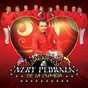 Nery Pedraza Los Guraperos de la Cumbia - 16 Toneladas