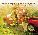 Rob Ickes Trey Hensley - More Than Roses