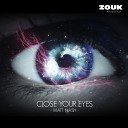 Matt Nash - Close Your Eyes Original Mix