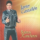 Javier Casta n - Que Seas Feliz