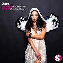 Zara Taylor feat Snatt Vix - No Angel Original Mix