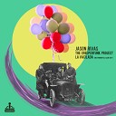 Jason Rivas The Creeperfunk Project - La Vacilada Instrumental Club Edit