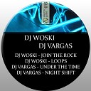 DJ WOSKI - Loops Original Mix