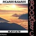 Ricardo Elgardo - Twilight Rider Original Mix