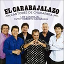 Los Carabajal - Te Dije Que No H ei de Volver