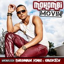 Birdman - Movin