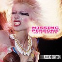 Missing Persons Dale Bozzio - Walking in L A Missing Persons Acoustic Version Bonus…