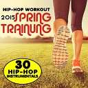 Cardio Kings Hip Hop Trap A Zoid - Strict Duty