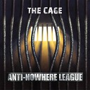 Anti Nowhere League - Uncle Charlie