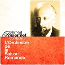 L Orchestre de la Suisse Romande Orchestra - Symphony in C III Allegro vivace