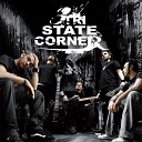 Tri State Corner - Welcome to Paradise