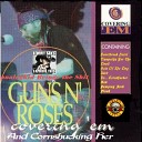 Guns N Roses - Live And Let Die Bonus