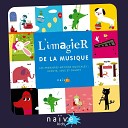 Chantal Lavall e - Le chat et la souris Conte Musical