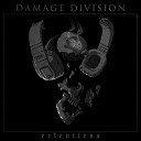 Damage Division - Pitch Black