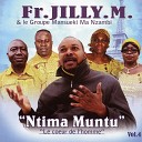 Fr Jilly M Mansueki Ma Nzambi - Muind ami uyaveni