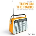 Tyron Dixon feat Cristobal - Give It to You Seamus Haji Radio Mix