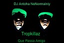 Tropkillaz vs Perfectov Gama - Que Passa Amigo DJ Antoha NeNormalniy mash up