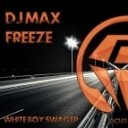 DJ Max Freeze - Damn Original Mix