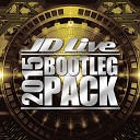 2 Live Crew vs Knife Party vs Z Z - We Want Some Plur JD Live Bootleg Dirty