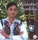 Valentin Sanfira - Marie de peste Jii