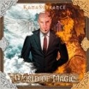 Kamasutrance and Re Twin - World Of Magic