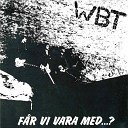 WBT - Skit I Kritiken