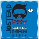 SarxanKesalo - DJ S E R O PSY Gentleman Rem
