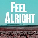 Centory - Feel Alright