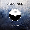 Deepinde - In Madness Lies Sanity