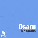 Osaru - The Dirty Side