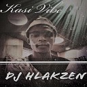 DJ Hlakzen feat Jaafyman - I Love U Ma Baby