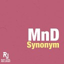 MnD - Synonym