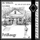 PetiRouge - Mis Pasos Son of Elita Remix