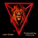 F O C U S - Lion Order