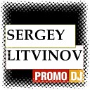 Маленький Принц - Прощай SERGEY LITVINOV Dance Mix 2013