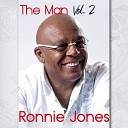 Ronnie Jones - How Deep Is Your Love